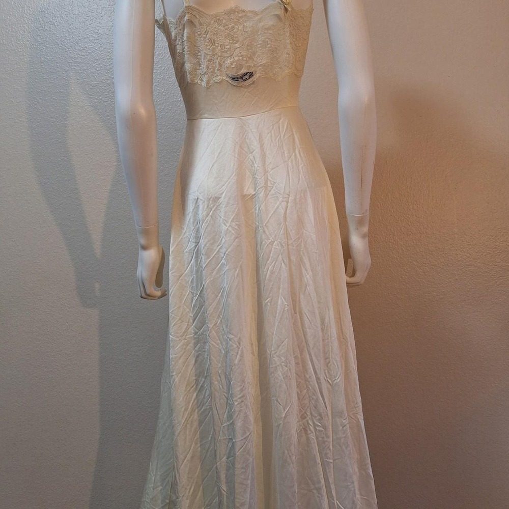 70s lily of france nylon - Picture 6 of 8